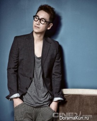 Lee Sun Gyun