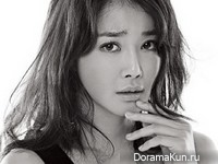 Lee Si Young для Arena Homme Plus October 2013
