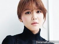 SNSD (Sooyoung) для Elle Korea September 2013 Extra