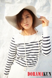 SNSD для High Cut Vol. 81