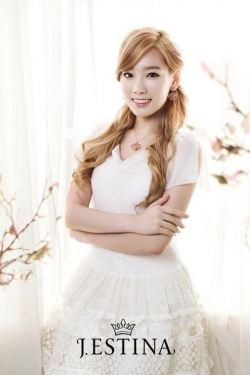 SNSD для J. Estina Spring 2012 Catalogue
