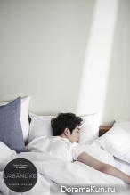 Seo Kang Joon для Urbanlike Magazine May 2014