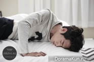Seo Kang Joon для Urbanlike Magazine May 2014