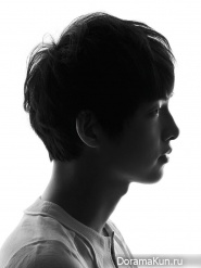 Song Joong Ki для OhBoy! April 2013