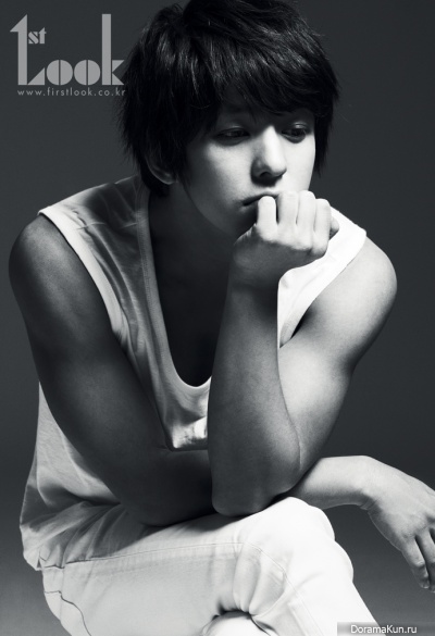 Kim Ki Bum