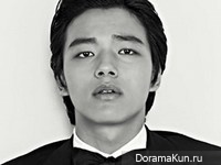 Yeo Jin Goo для The Big Issue Vol. 70