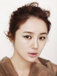 Yoon Eun Hye для Common & Sense Japan 2012