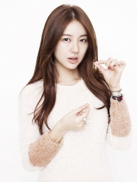 Yoon Eun Hye для Common & Sense Japan 2012