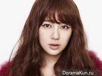 Yoon Eun Hye для The House Company 2012 Extra