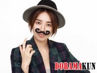 Yoon Eun Hye для The House Company 2012
