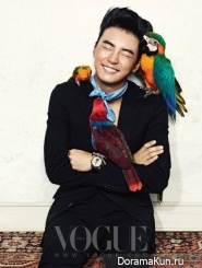 Vogue