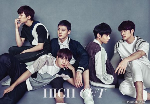 5urprise для High Cut Vol. 171