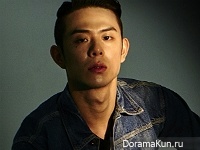 Beenzino для Kolon Sport 2016 CF