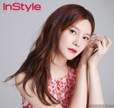 Cha Ye Ryun