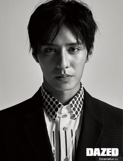 Do Ji Han