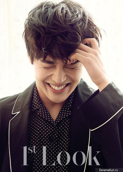 Kang Ha Neul