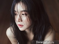 Fiestar (Cao Lu) для K Wave April 2016