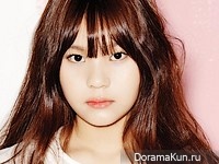 G-FRIEND для Oh Boy! Magazine Vol.67 Extra