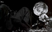 GOT7 для Singles January 2016