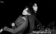 GOT7 для Singles January 2016