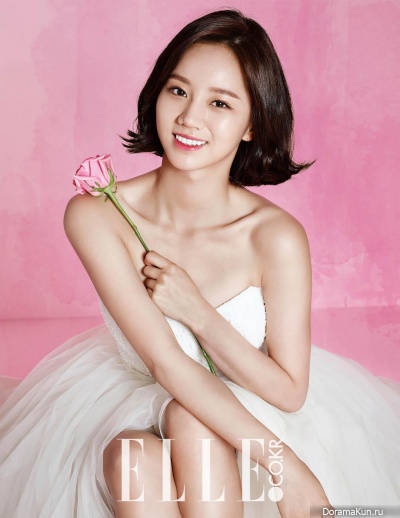 Hyeri
