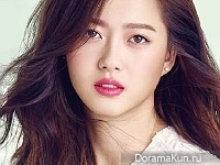 Go Ara для CeCi January 2016