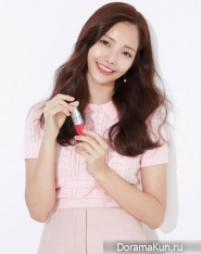 Han Ji Min, Ha Yeon Soo, Verbal Jint и др. для Marie Claire April 2016