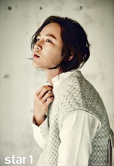 Jang Geun Suk