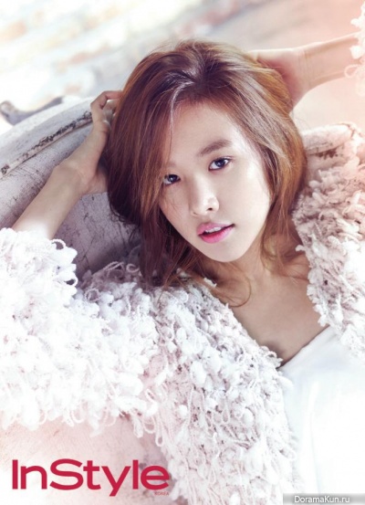 Jo Yoon Hee