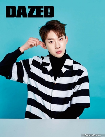 Jo Kwon