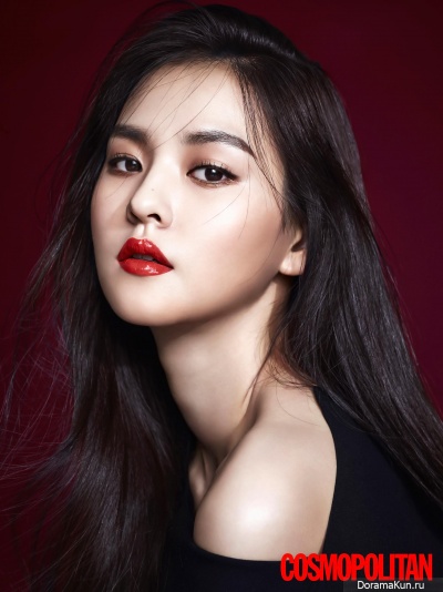 Kim Yoon Hye
