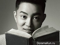 Lee Beom Soo для M. Premium March 2016