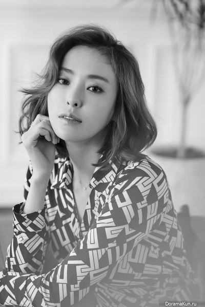 Lee Da Hee