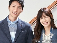 Lee Sang Woo, Kim So Yeon для All For You 2016 CF