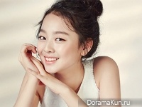 Lee Soo Min для @Star1 February 2016