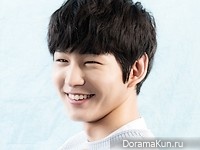 Lee Won Geun для Cine21 Vol. 1040