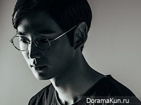 Lee Won Geun для K WAVE 2016