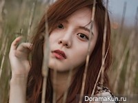Lee Yeol Eum для K-Life Style July 2016