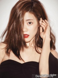 Lee Yoon Ji для Marie Claire July 2016 Extra
