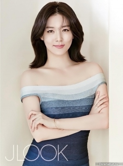 Lee Young Ae