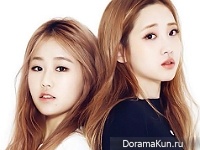 Lovelyz для Geek March 2016