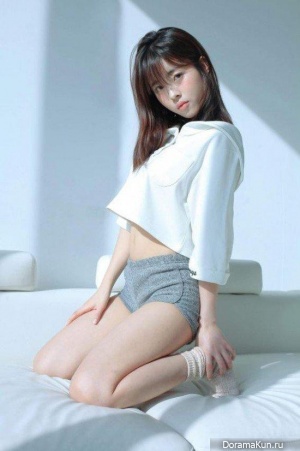 Min Do Hee