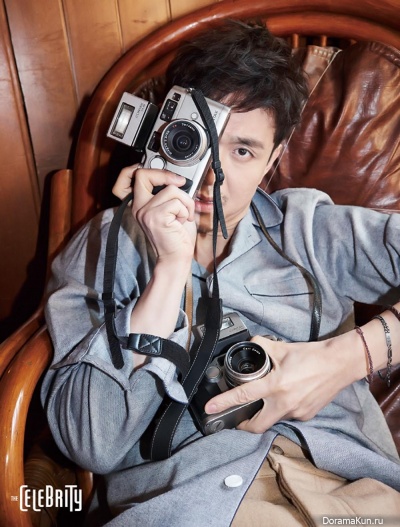 Oh Jung Se