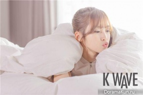 Oh My Girl для K Wave 2016