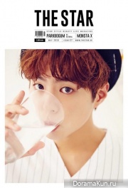 Park Bo Gum
