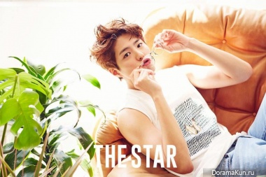 Park Bo Gum