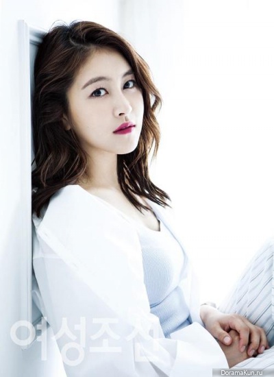 Park Min Ji