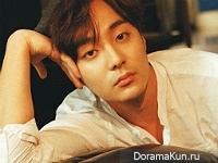 Roy Kim для Nylon January 2016