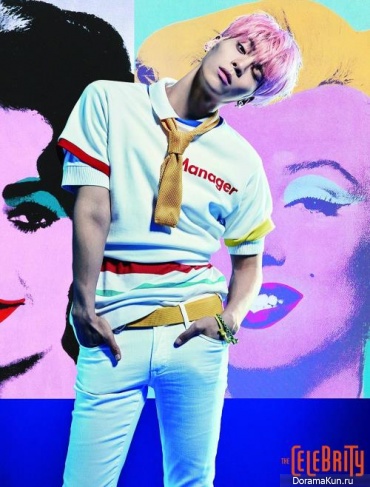 JongHyun