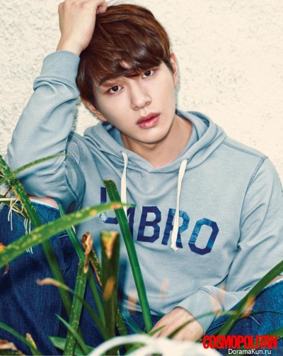 Onew